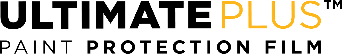 ultimate protective film logo